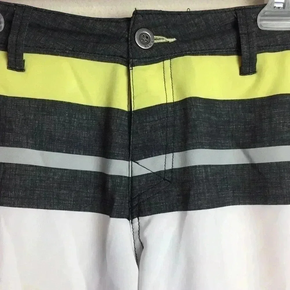Tony Hawk shorts-sweater m trunks size 29